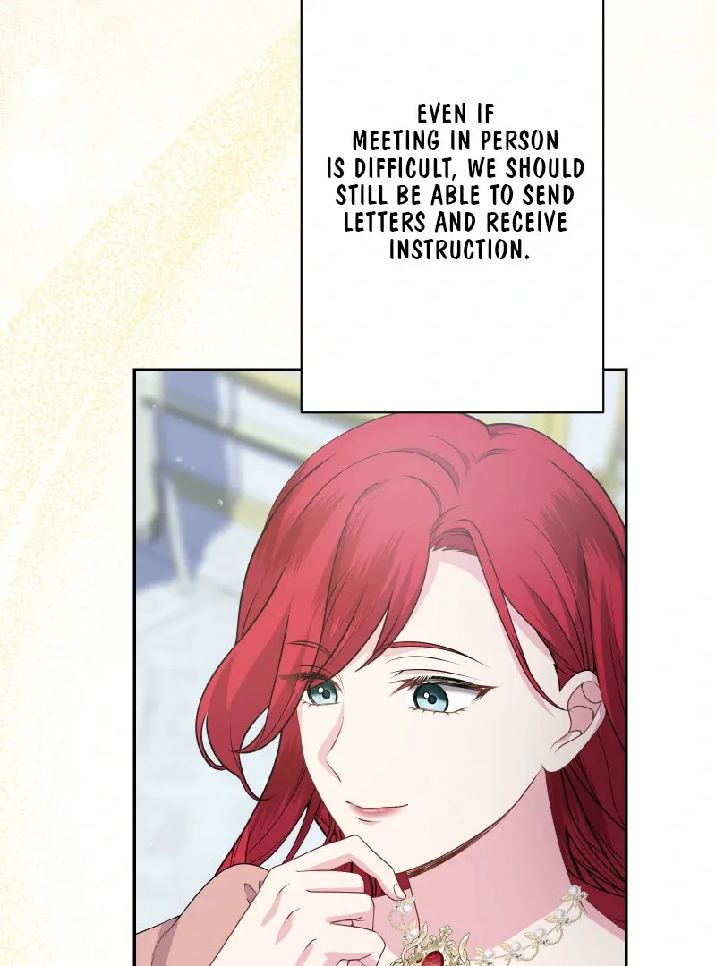 Too Much Regeneration! Now the King Obsesses Over Me Chapter 39 page 26