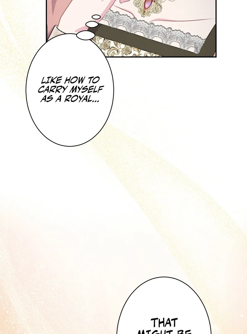 Too Much Regeneration! Now the King Obsesses Over Me Chapter 39 page 27