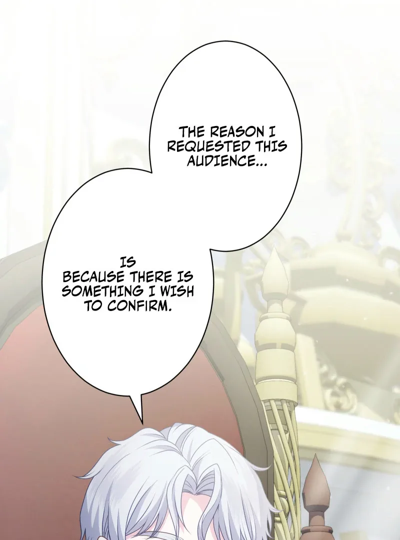 Too Much Regeneration! Now the King Obsesses Over Me Chapter 39 page 41
