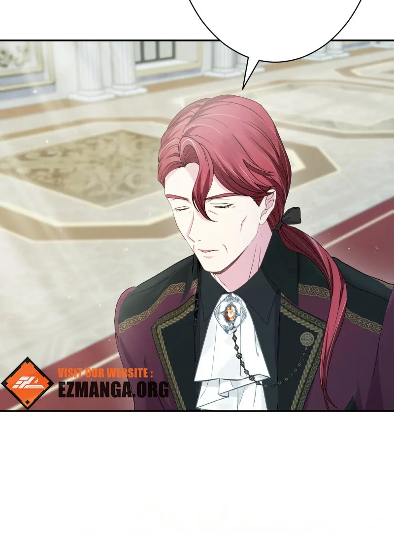Too Much Regeneration! Now the King Obsesses Over Me Chapter 39 page 40