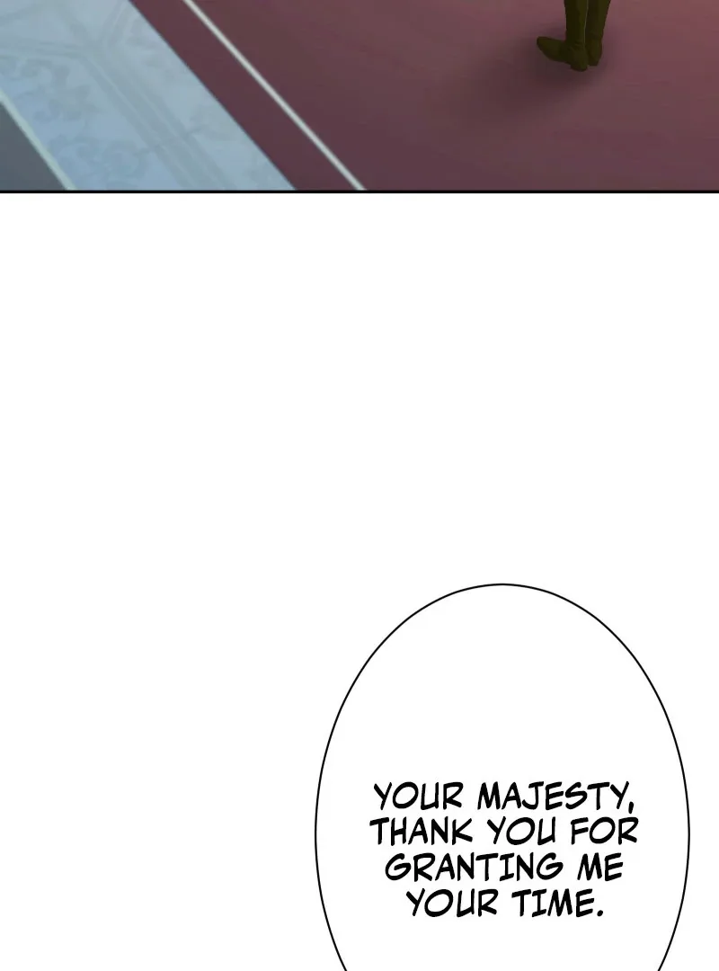 Too Much Regeneration! Now the King Obsesses Over Me Chapter 39 page 39