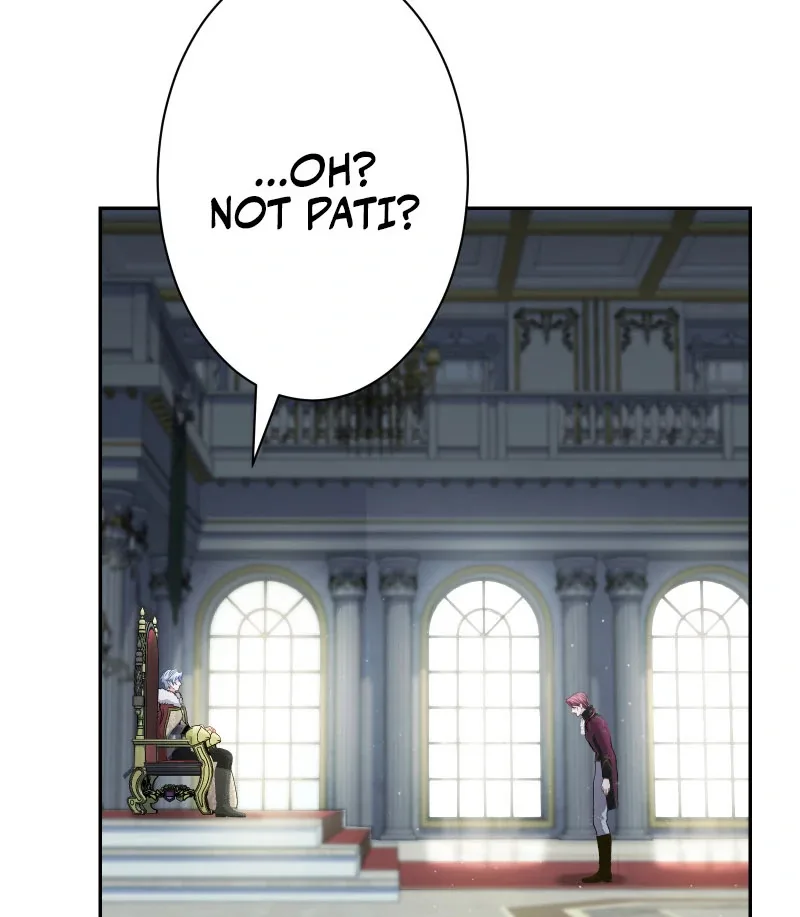 Too Much Regeneration! Now the King Obsesses Over Me Chapter 39 page 46