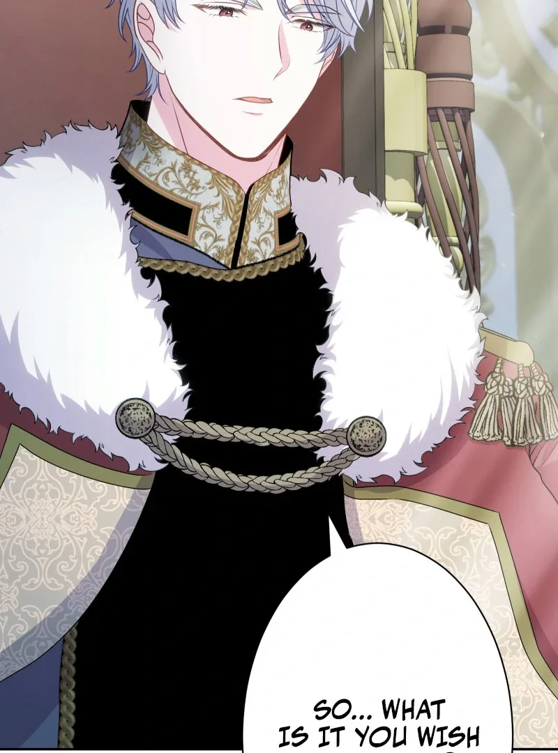 Too Much Regeneration! Now the King Obsesses Over Me Chapter 39 page 42