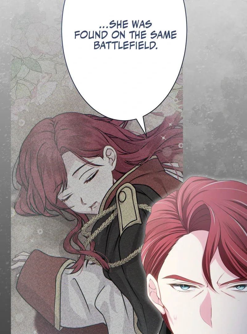 Too Much Regeneration! Now the King Obsesses Over Me Chapter 39 page 54