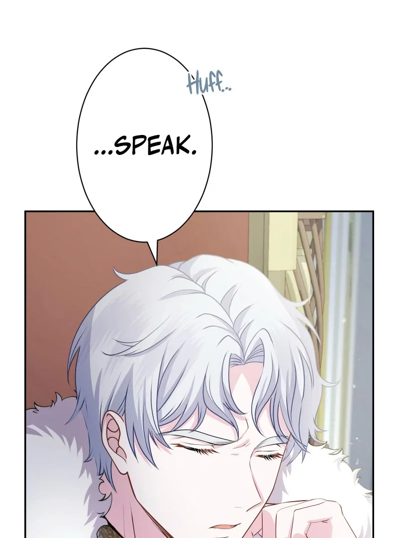 Too Much Regeneration! Now the King Obsesses Over Me Chapter 39 page 48