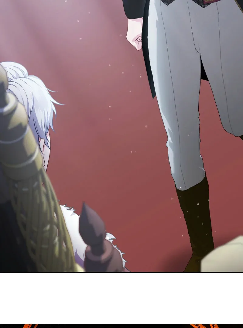 Too Much Regeneration! Now the King Obsesses Over Me Chapter 39 page 61
