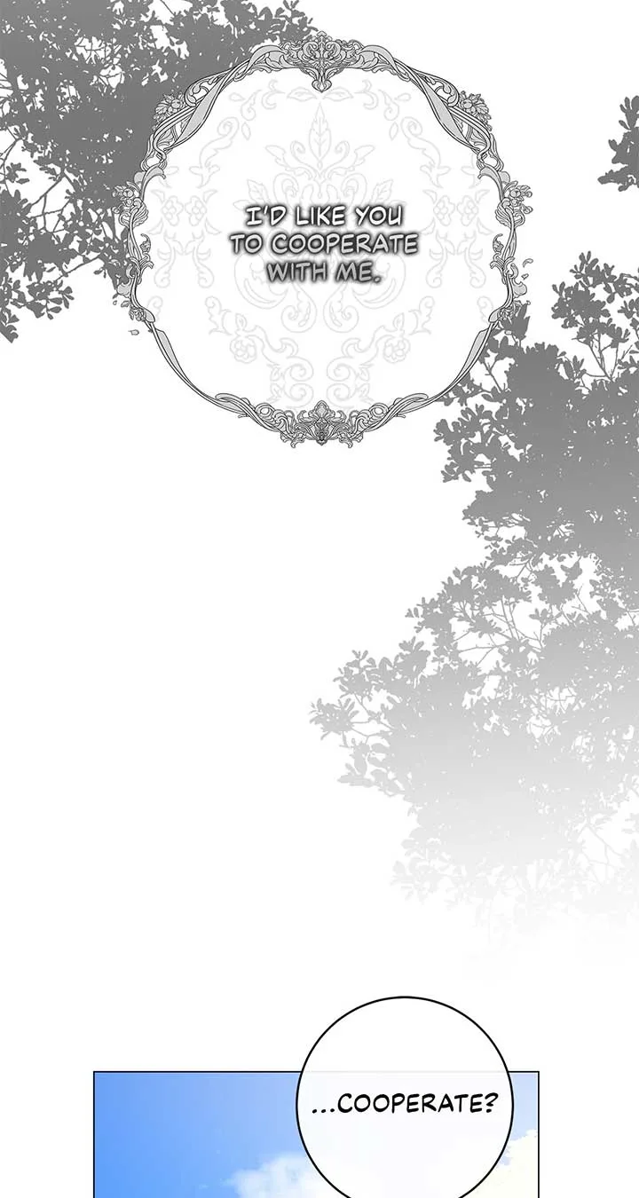 Traces of the Moon Chapter 40 page 21