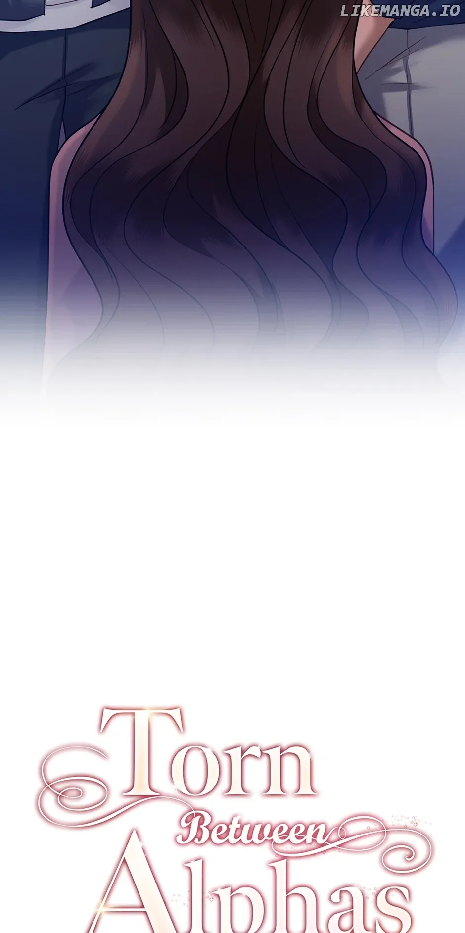 Torn Between Alphas Chapter 40 page 3