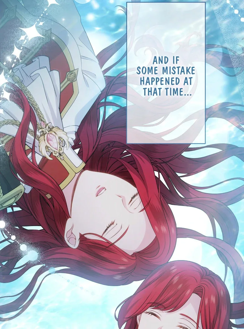 Too Much Regeneration! Now the King Obsesses Over Me Chapter 39 page 70
