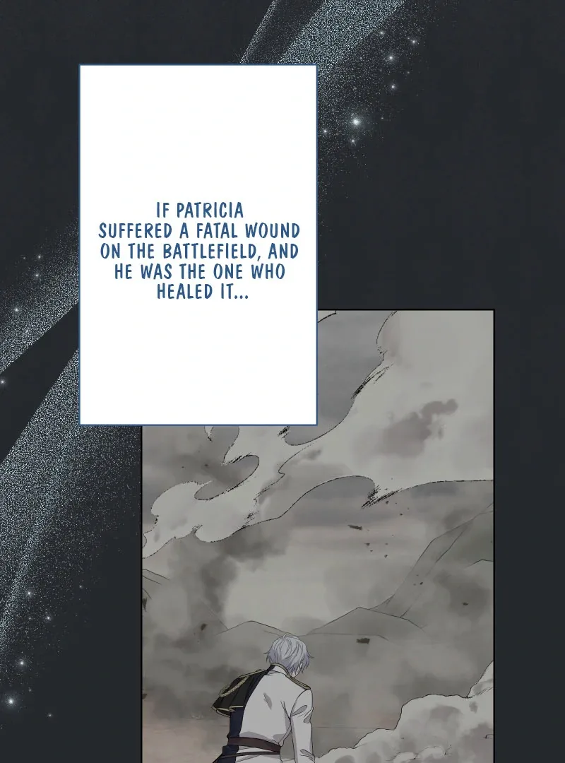 Too Much Regeneration! Now the King Obsesses Over Me Chapter 39 page 68