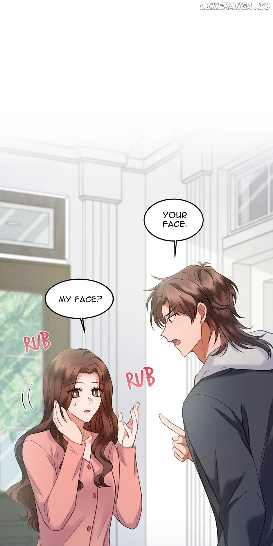 Torn Between Alphas Chapter 40 page 13