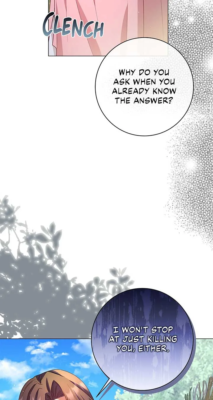 Traces of the Moon Chapter 40 page 27