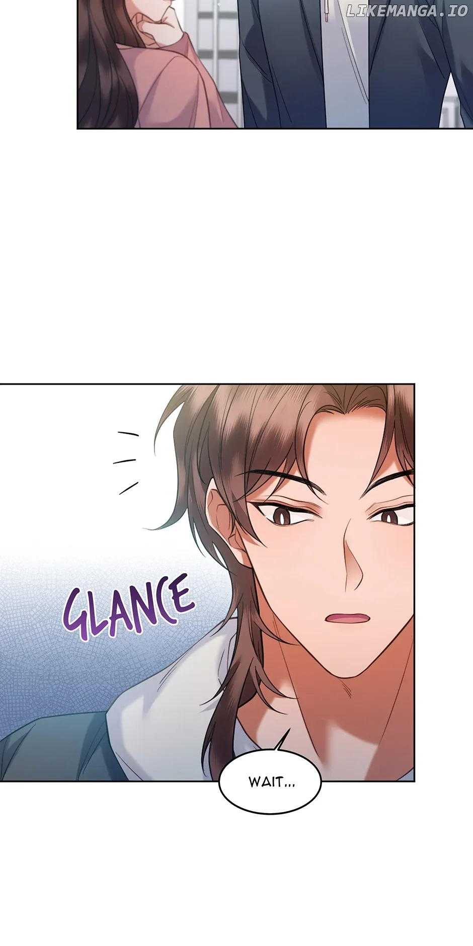 Torn Between Alphas Chapter 40 page 12