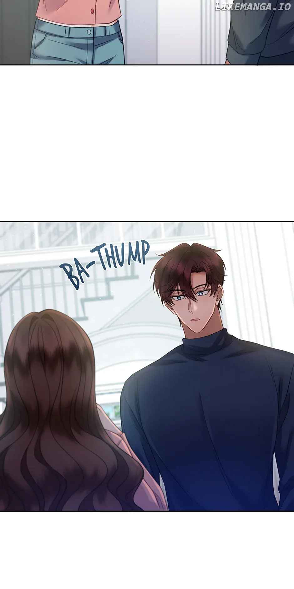 Torn Between Alphas Chapter 40 page 14