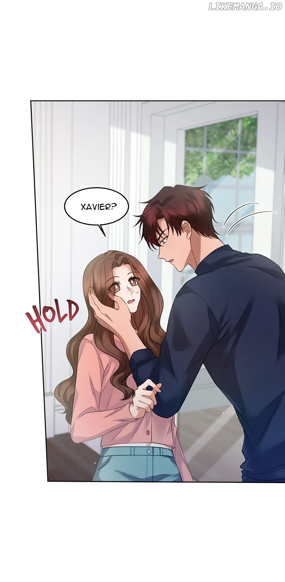 Torn Between Alphas Chapter 40 page 15