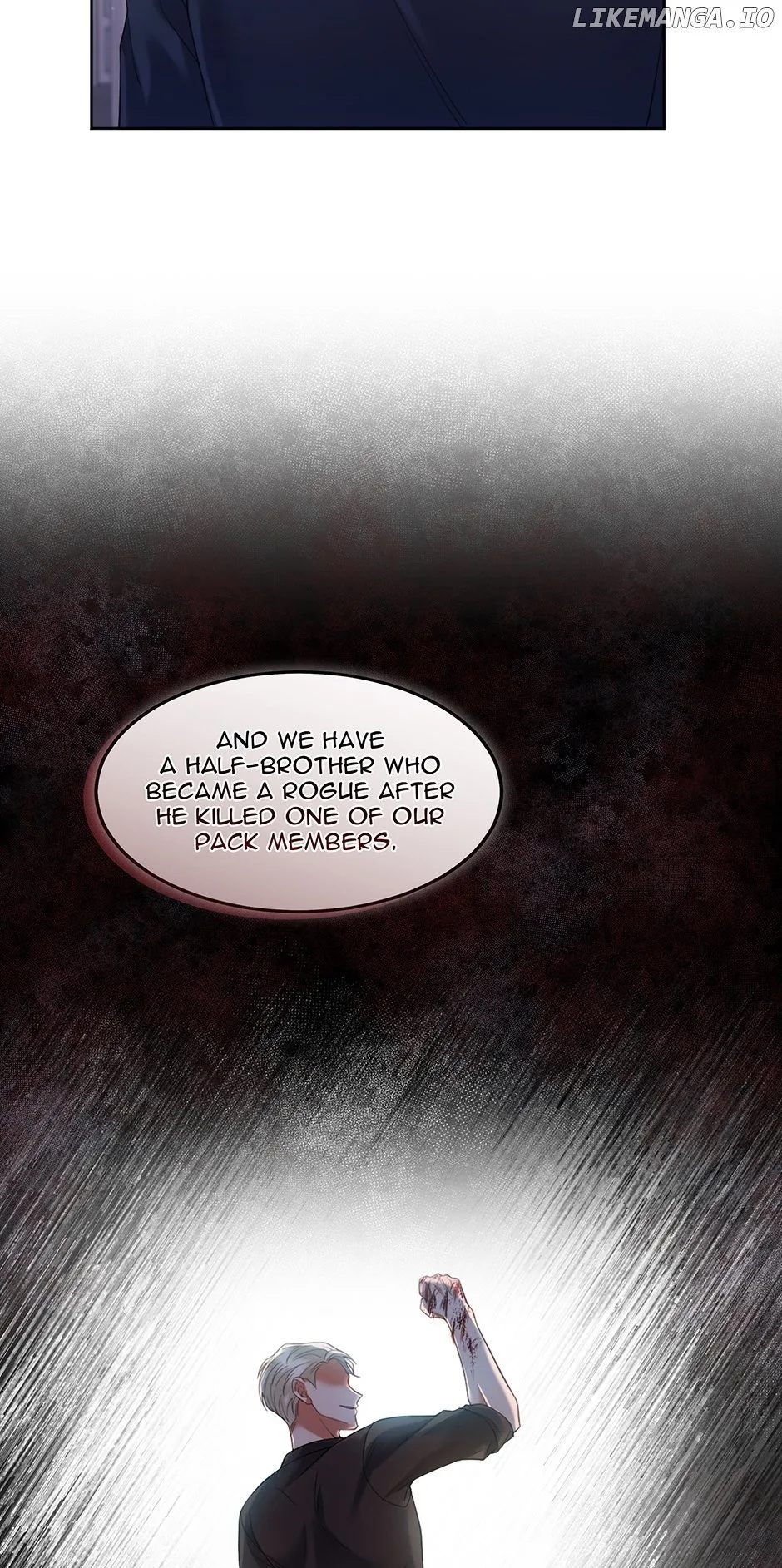 Torn Between Alphas Chapter 40 page 7