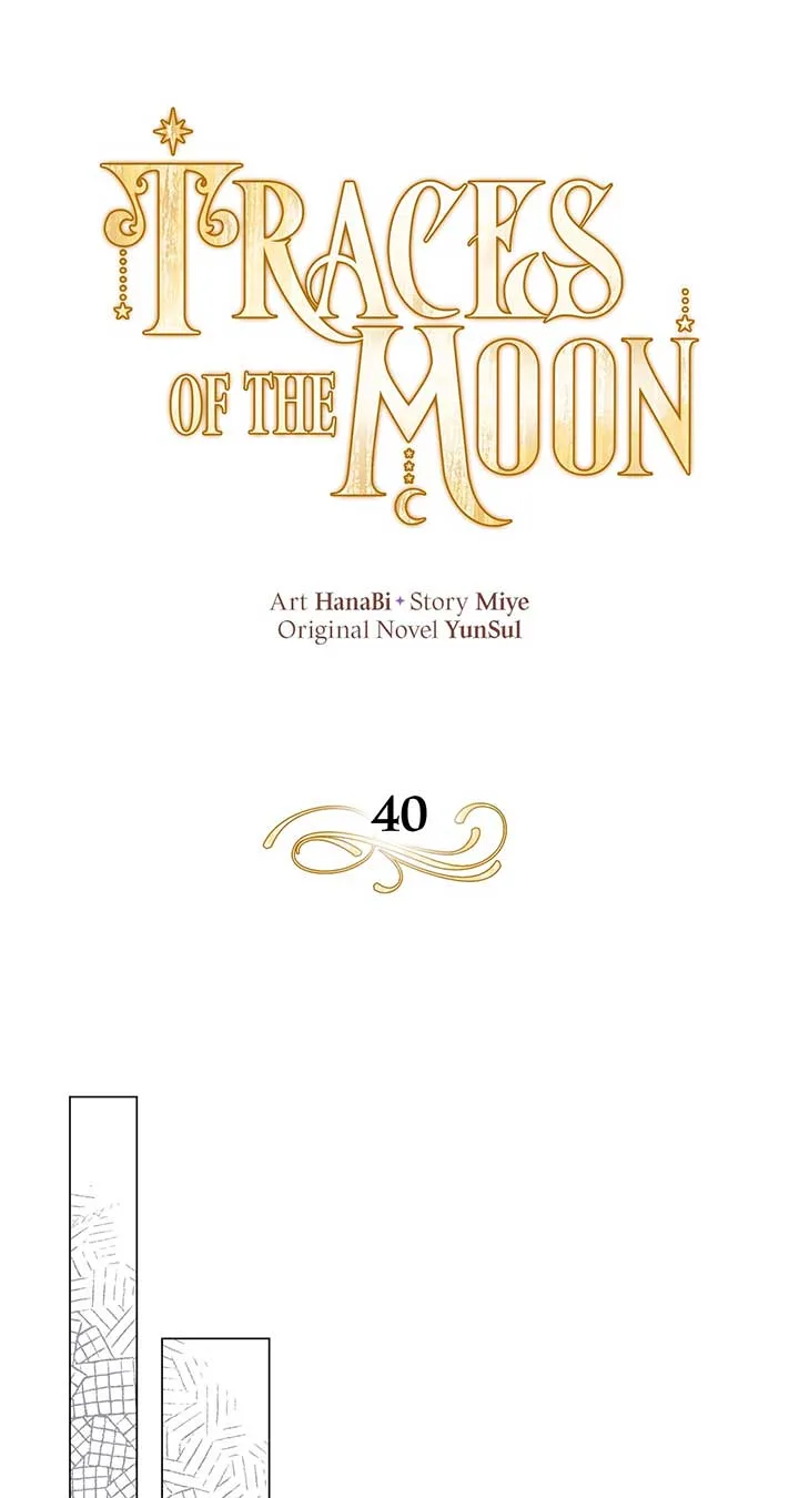 Traces of the Moon Chapter 40 page 40