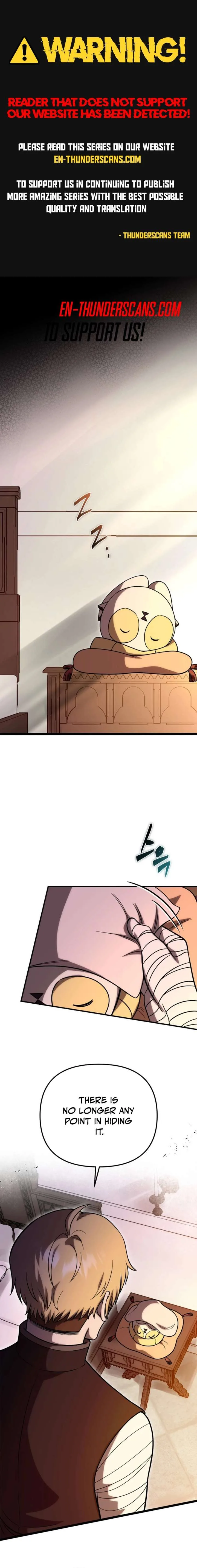 Vampire’s Alchemy Chapter 40 page 1