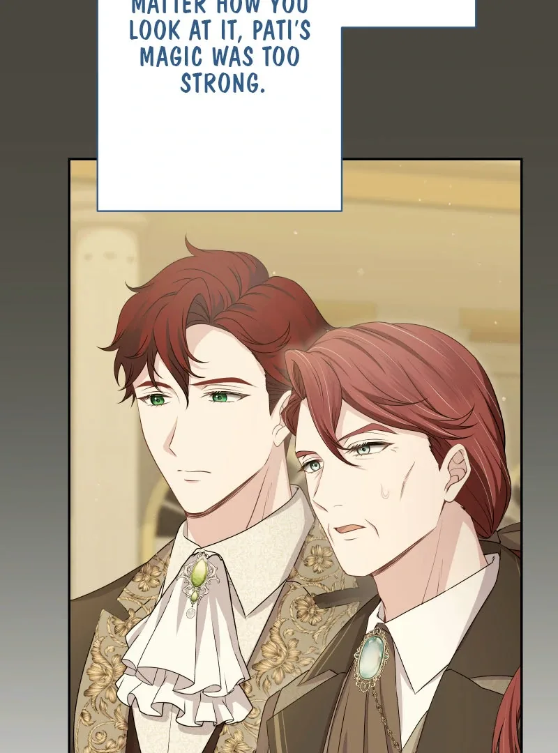 Too Much Regeneration! Now the King Obsesses Over Me Chapter 39 page 79