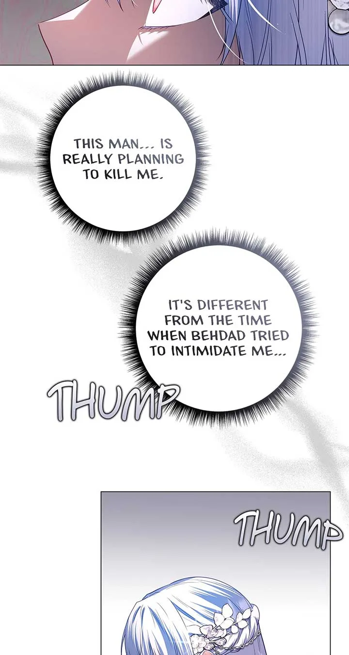 Traces of the Moon Chapter 40 page 35
