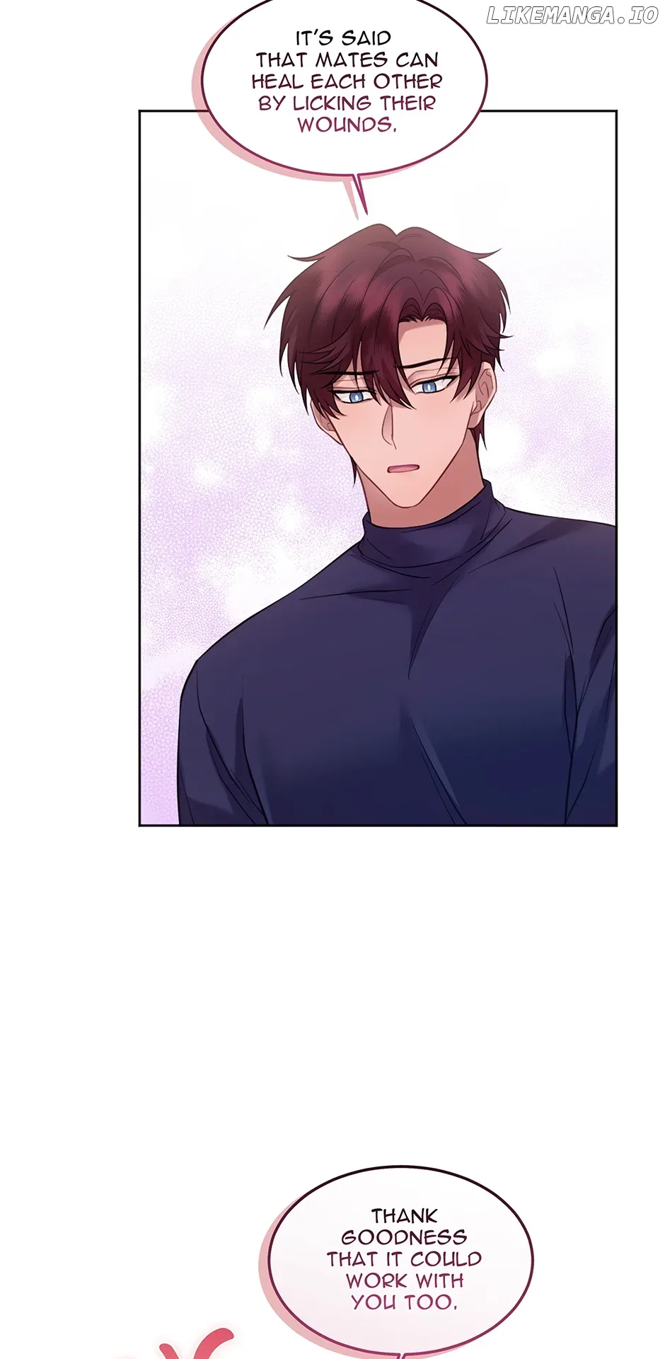 Torn Between Alphas Chapter 40 page 19
