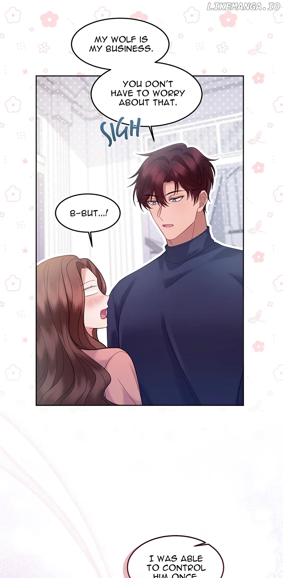 Torn Between Alphas Chapter 40 page 24