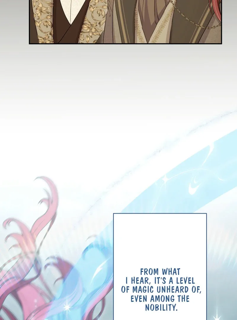 Too Much Regeneration! Now the King Obsesses Over Me Chapter 39 page 80