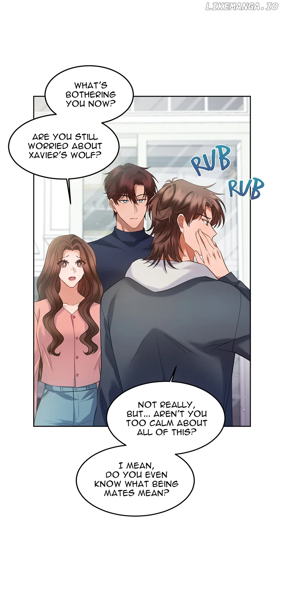 Torn Between Alphas Chapter 40 page 33