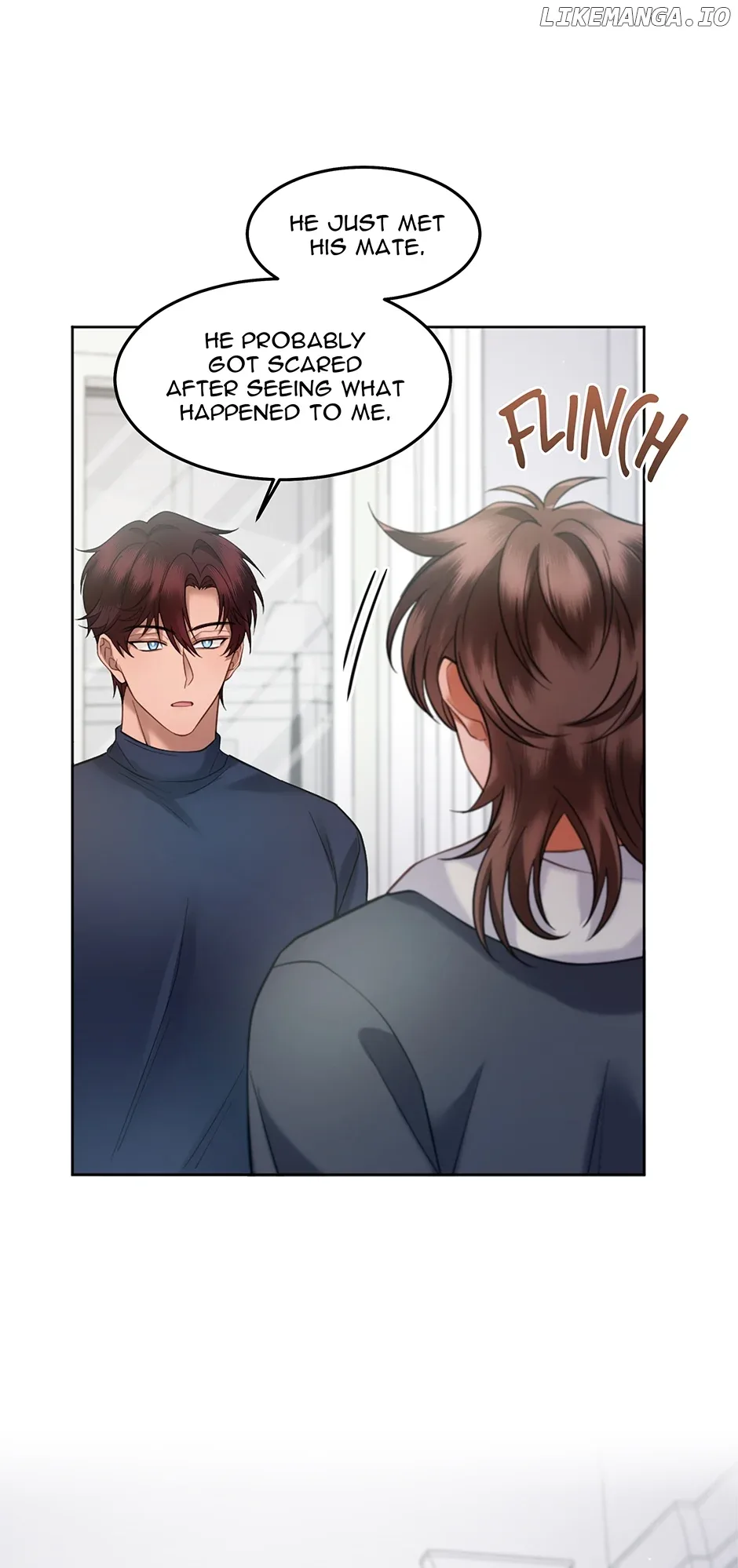 Torn Between Alphas Chapter 40 page 37