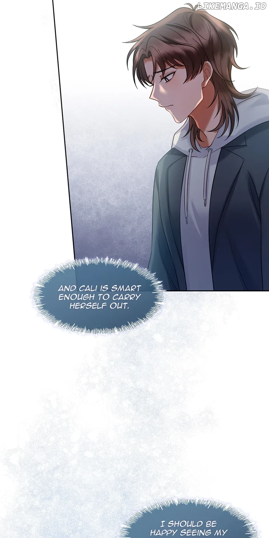 Torn Between Alphas Chapter 40 page 29
