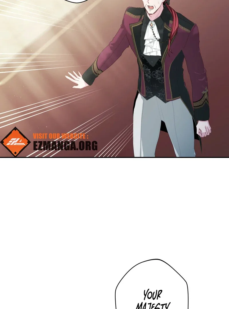 Too Much Regeneration! Now the King Obsesses Over Me Chapter 39 page 87