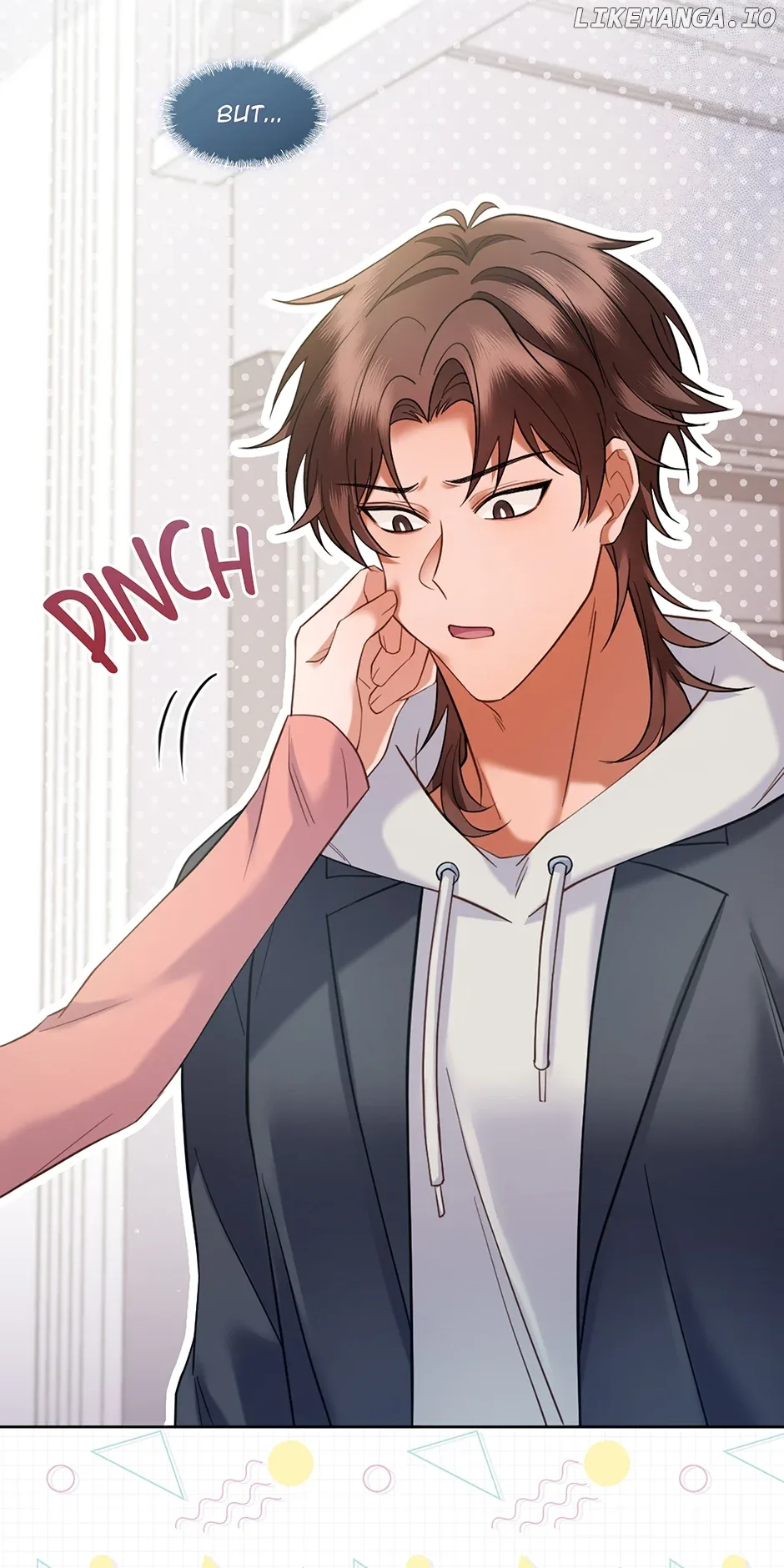 Torn Between Alphas Chapter 40 page 31