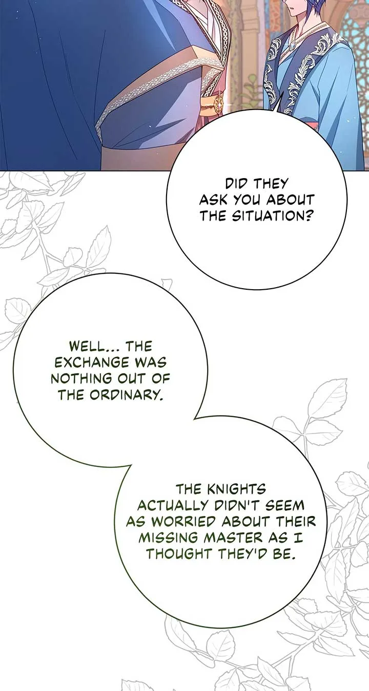 Traces of the Moon Chapter 40 page 43