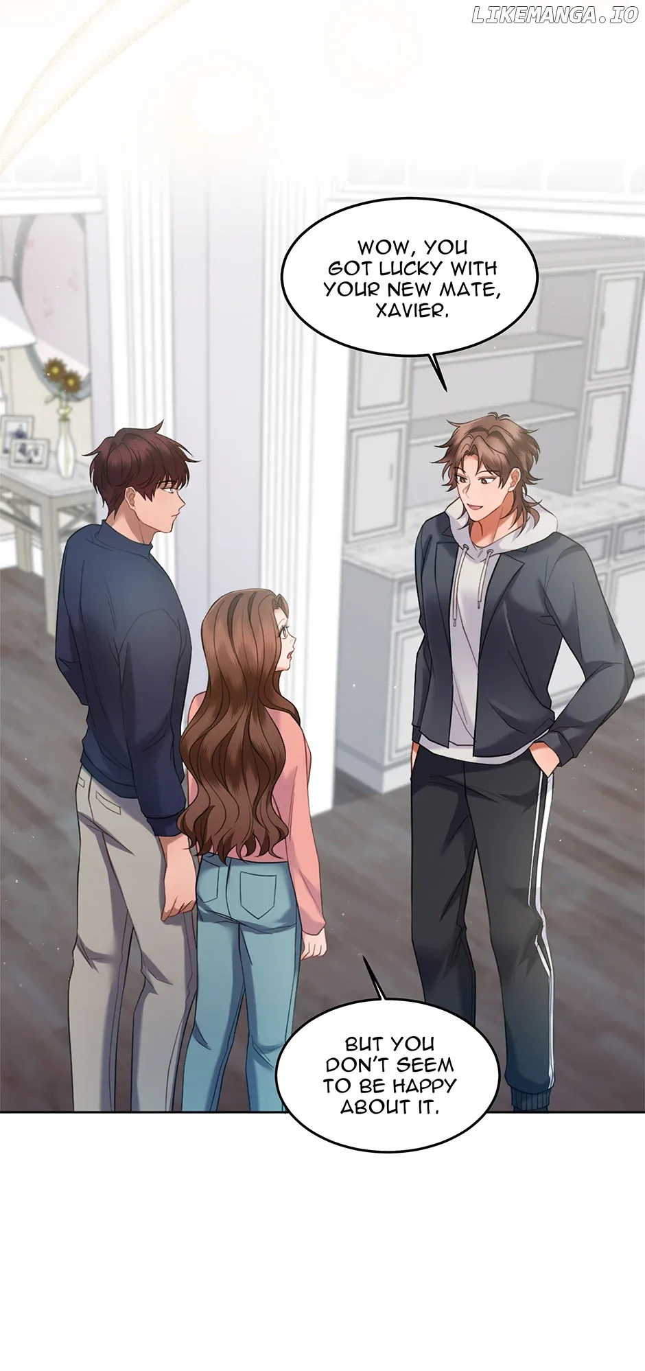 Torn Between Alphas Chapter 40 page 36