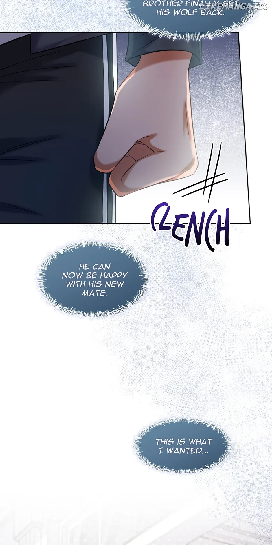 Torn Between Alphas Chapter 40 page 30