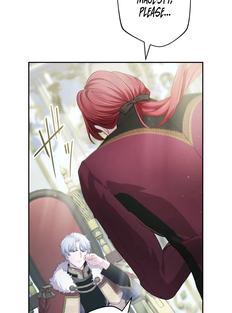 Too Much Regeneration! Now the King Obsesses Over Me Chapter 39 page 88