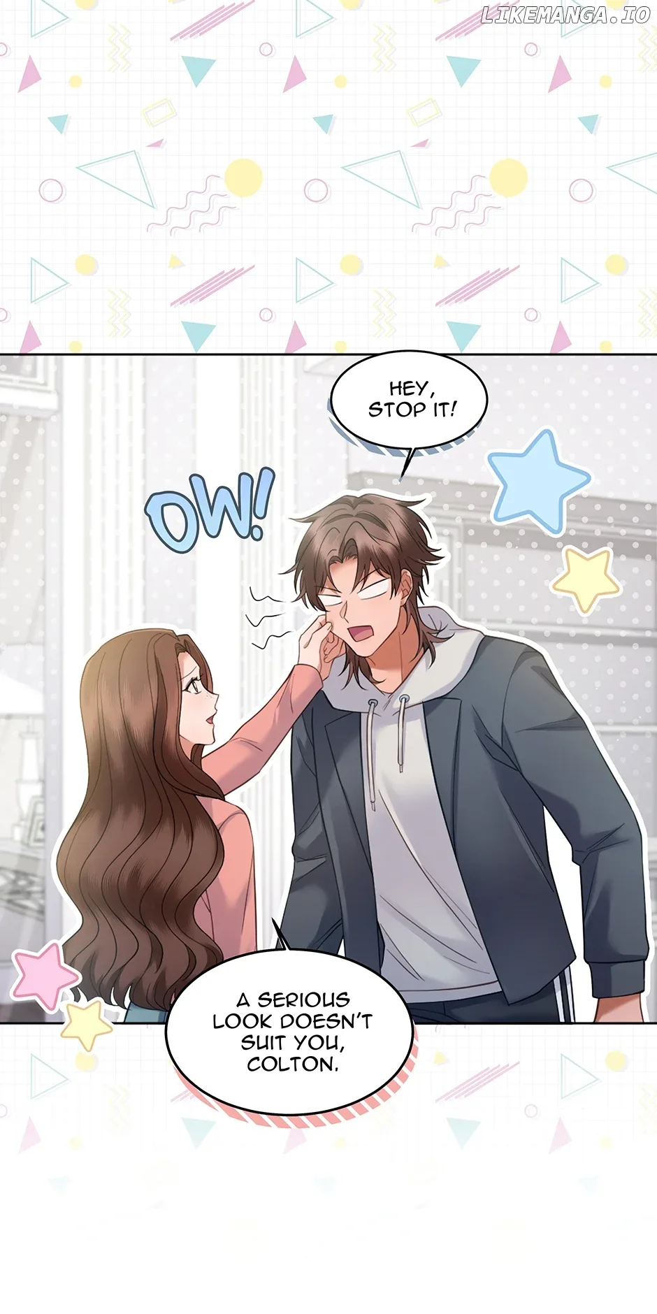 Torn Between Alphas Chapter 40 page 32
