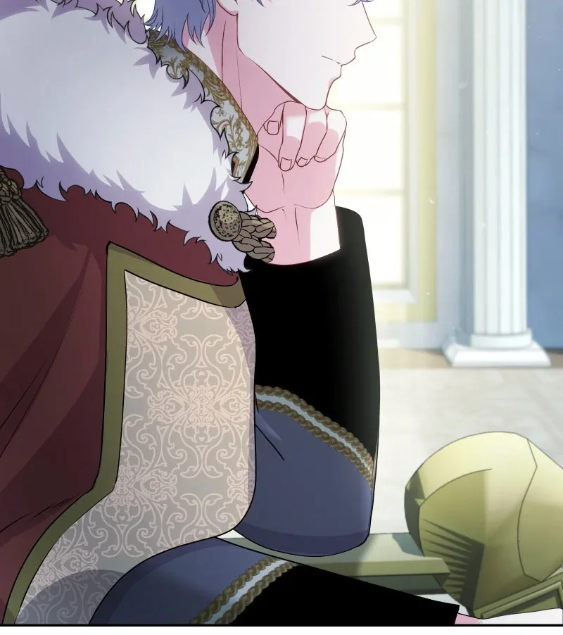 Too Much Regeneration! Now the King Obsesses Over Me Chapter 39 page 85