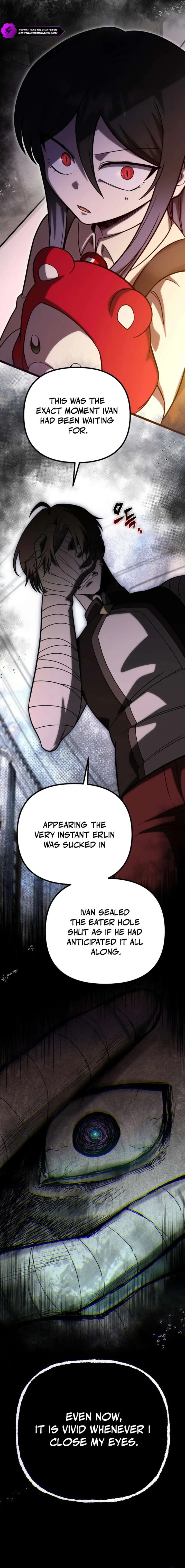 Vampire’s Alchemy Chapter 40 page 4