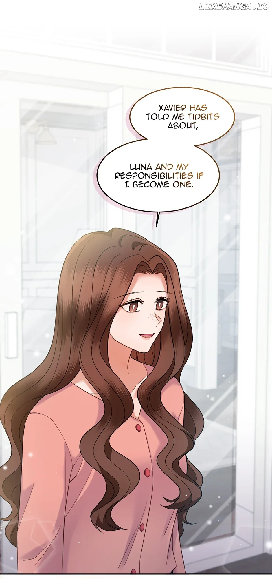 Torn Between Alphas Chapter 40 page 34