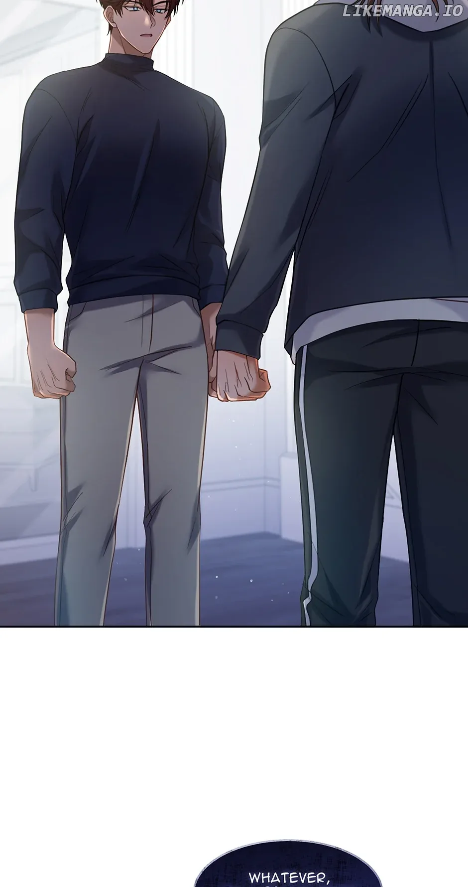 Torn Between Alphas Chapter 40 page 42