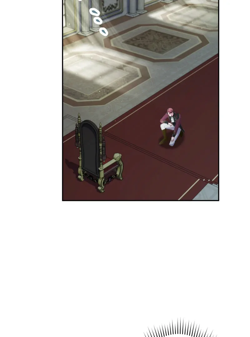 Too Much Regeneration! Now the King Obsesses Over Me Chapter 39 page 100