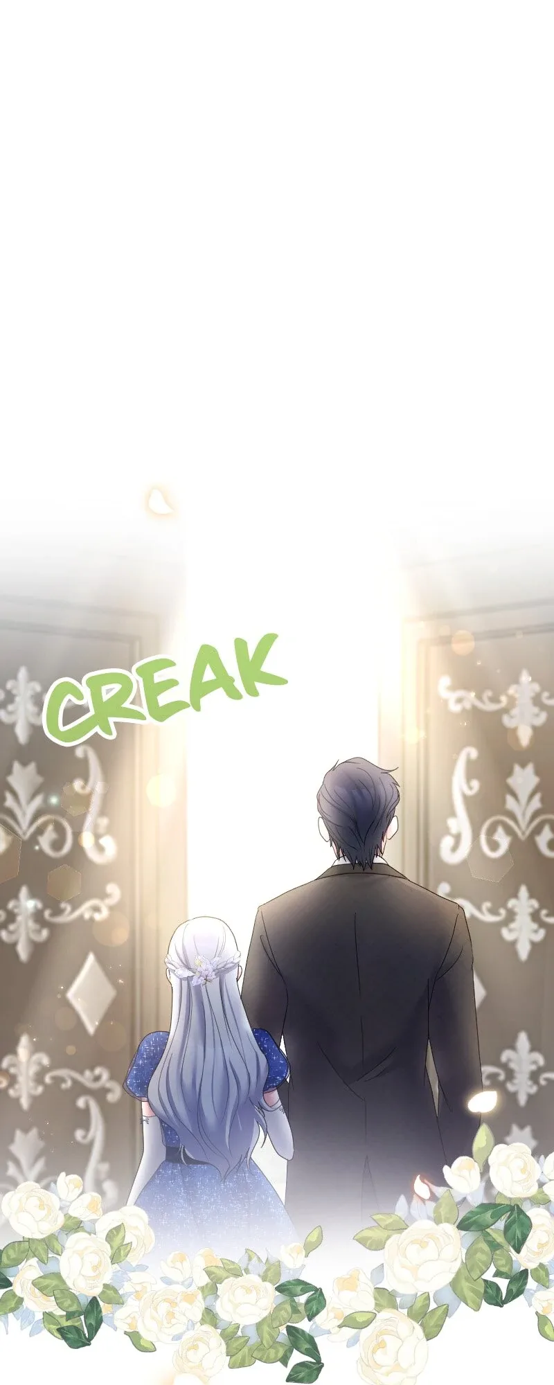 Useless Cinderella’s Feeble Attempt to Save the Kingdom Chapter 40 page 2