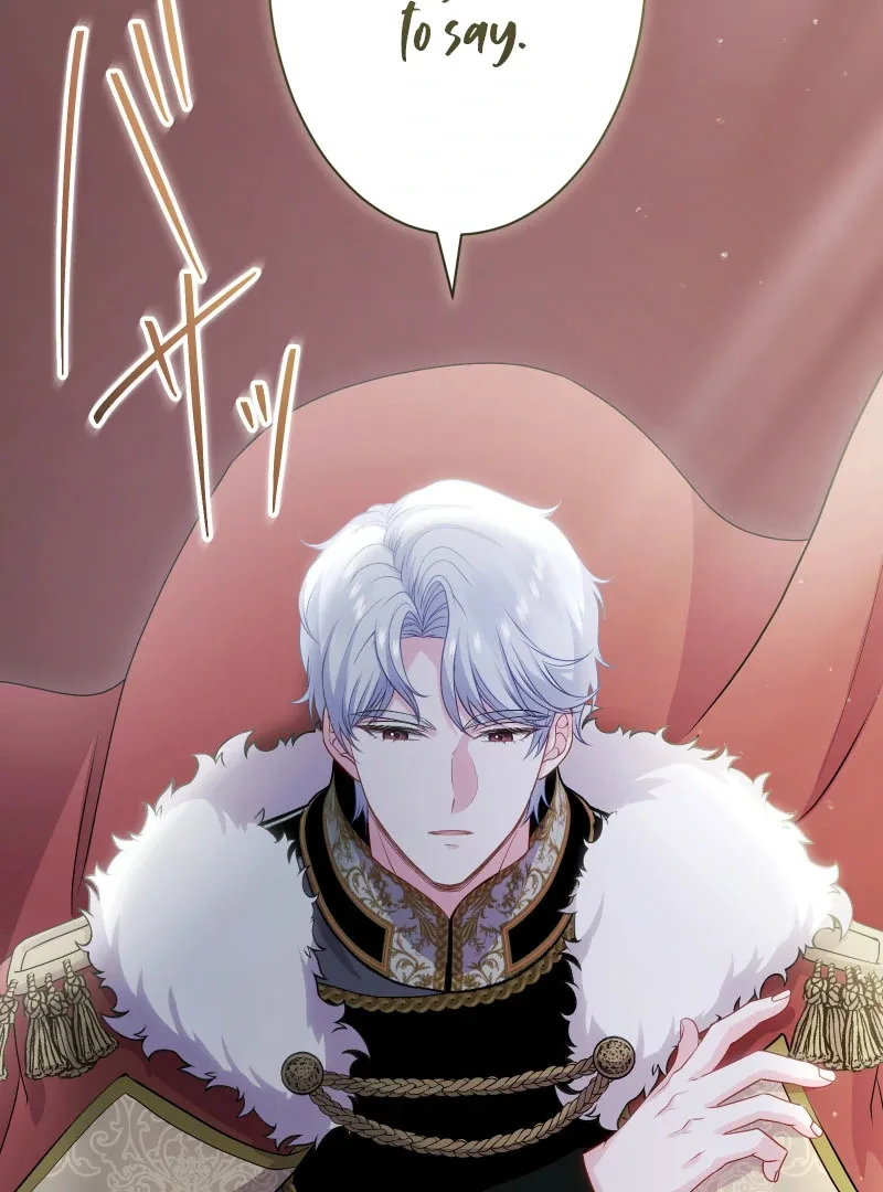 Too Much Regeneration! Now the King Obsesses Over Me Chapter 39 page 96