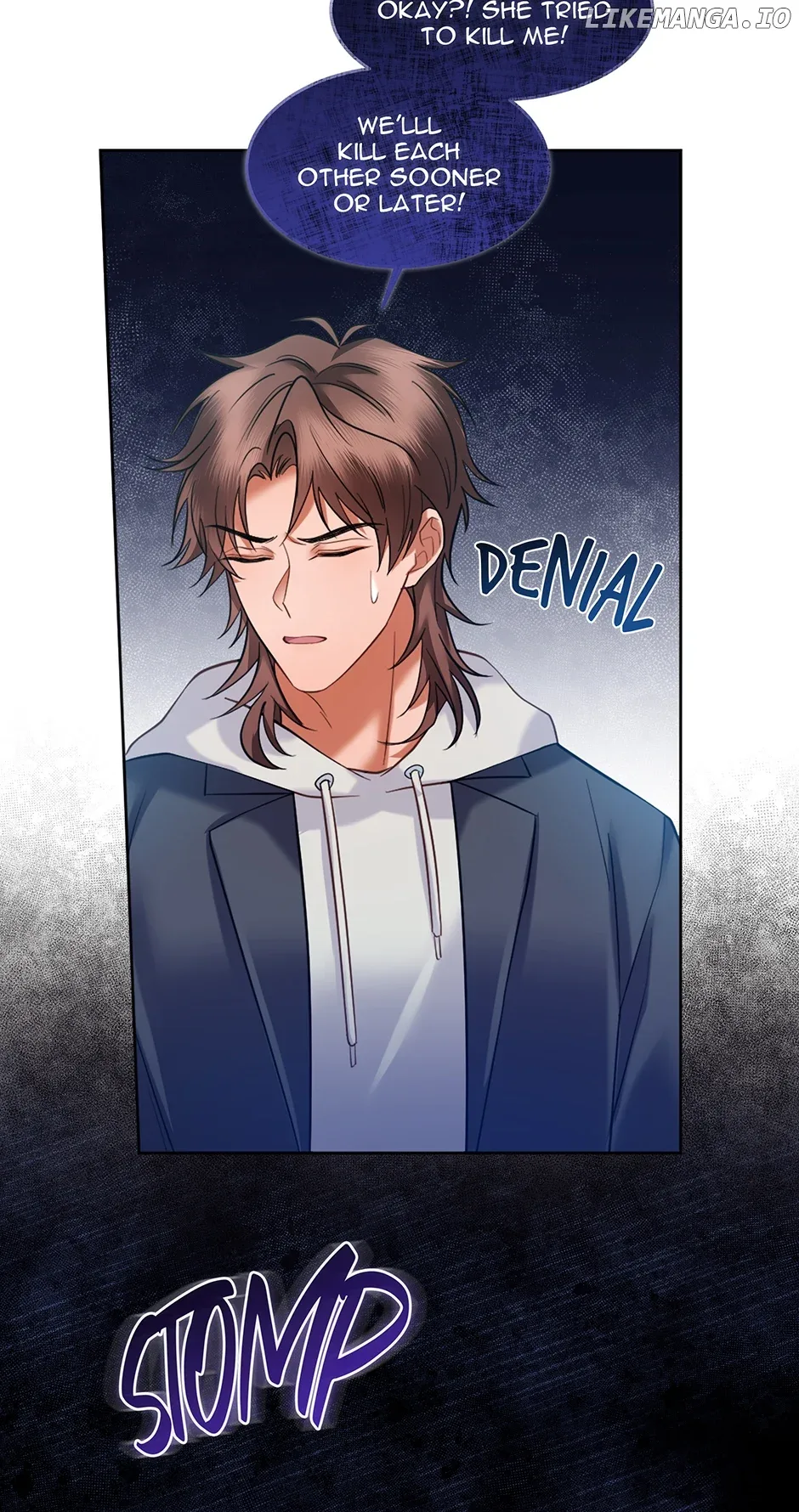 Torn Between Alphas Chapter 40 page 43