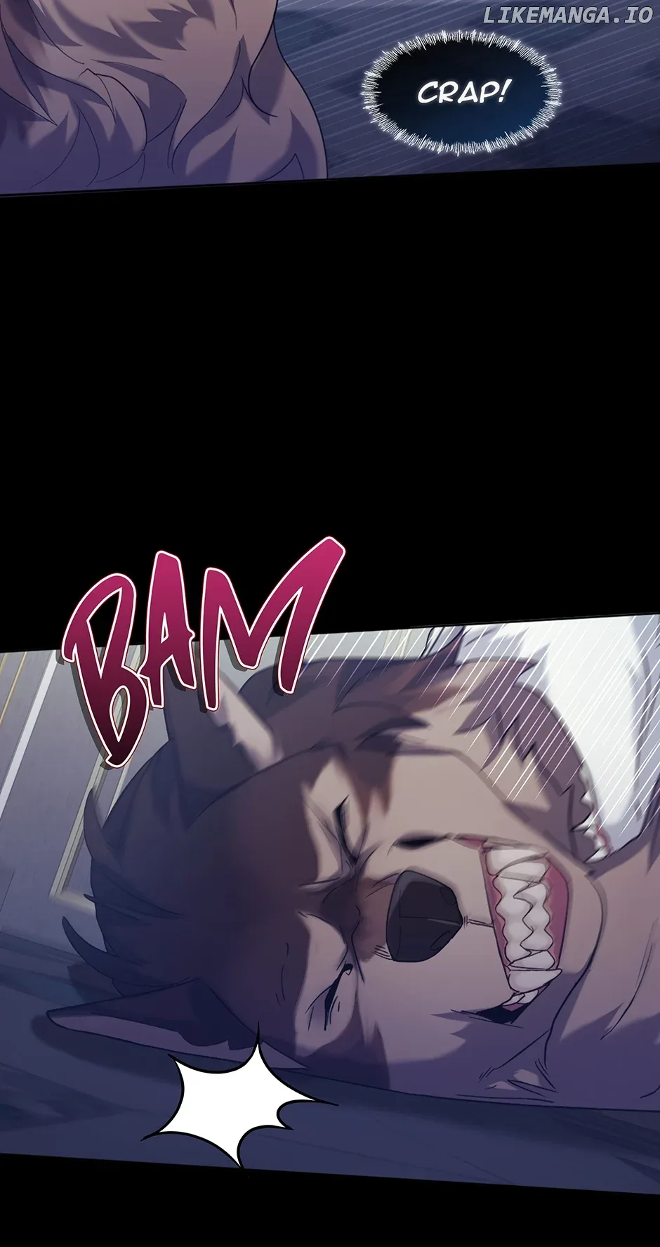 Torn Between Alphas Chapter 40 page 45