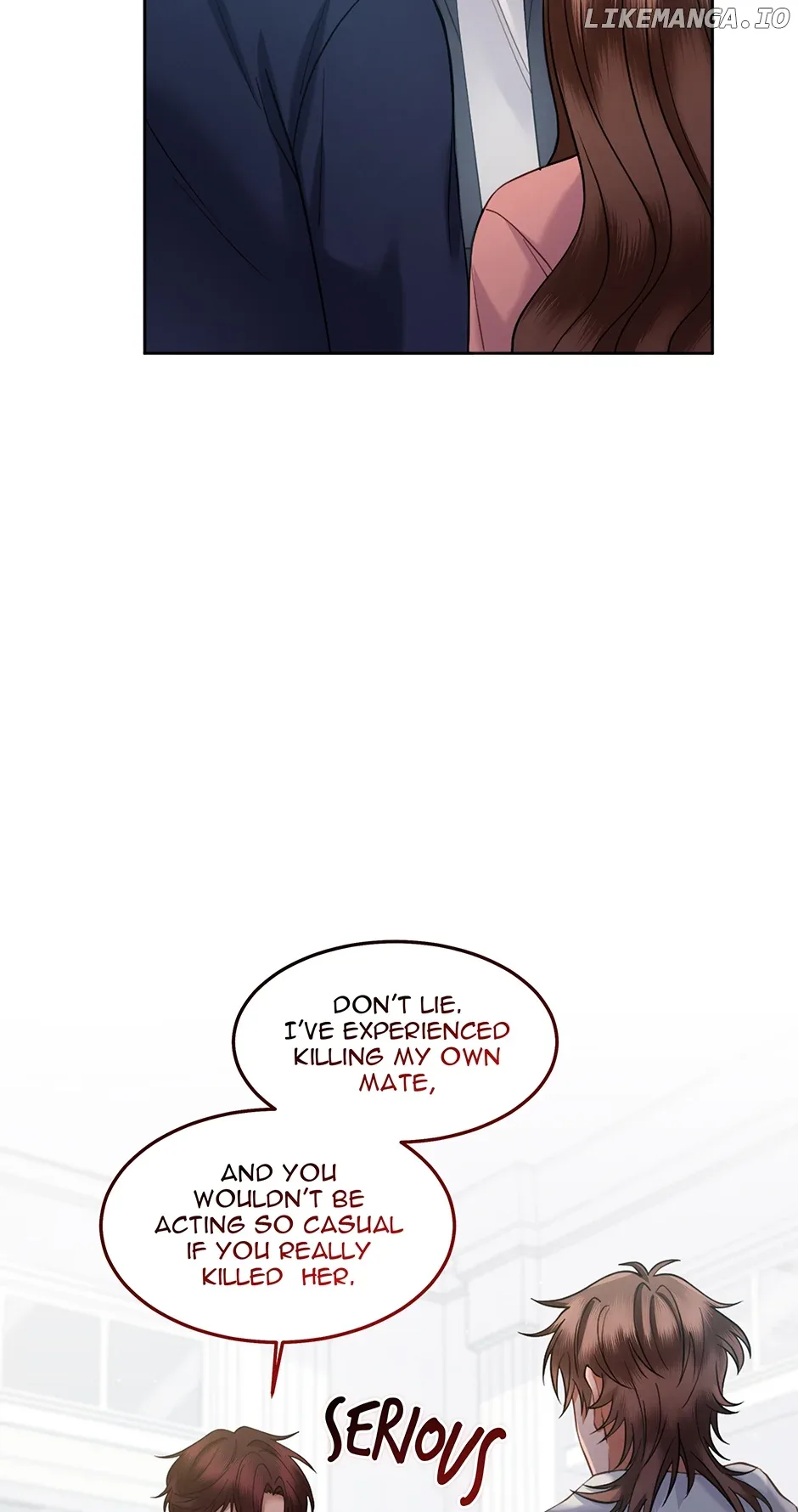 Torn Between Alphas Chapter 40 page 41