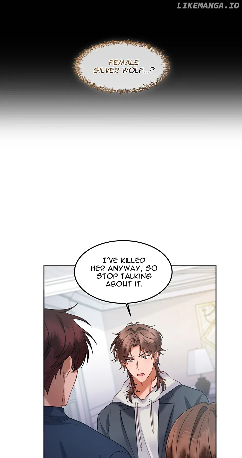 Torn Between Alphas Chapter 40 page 40