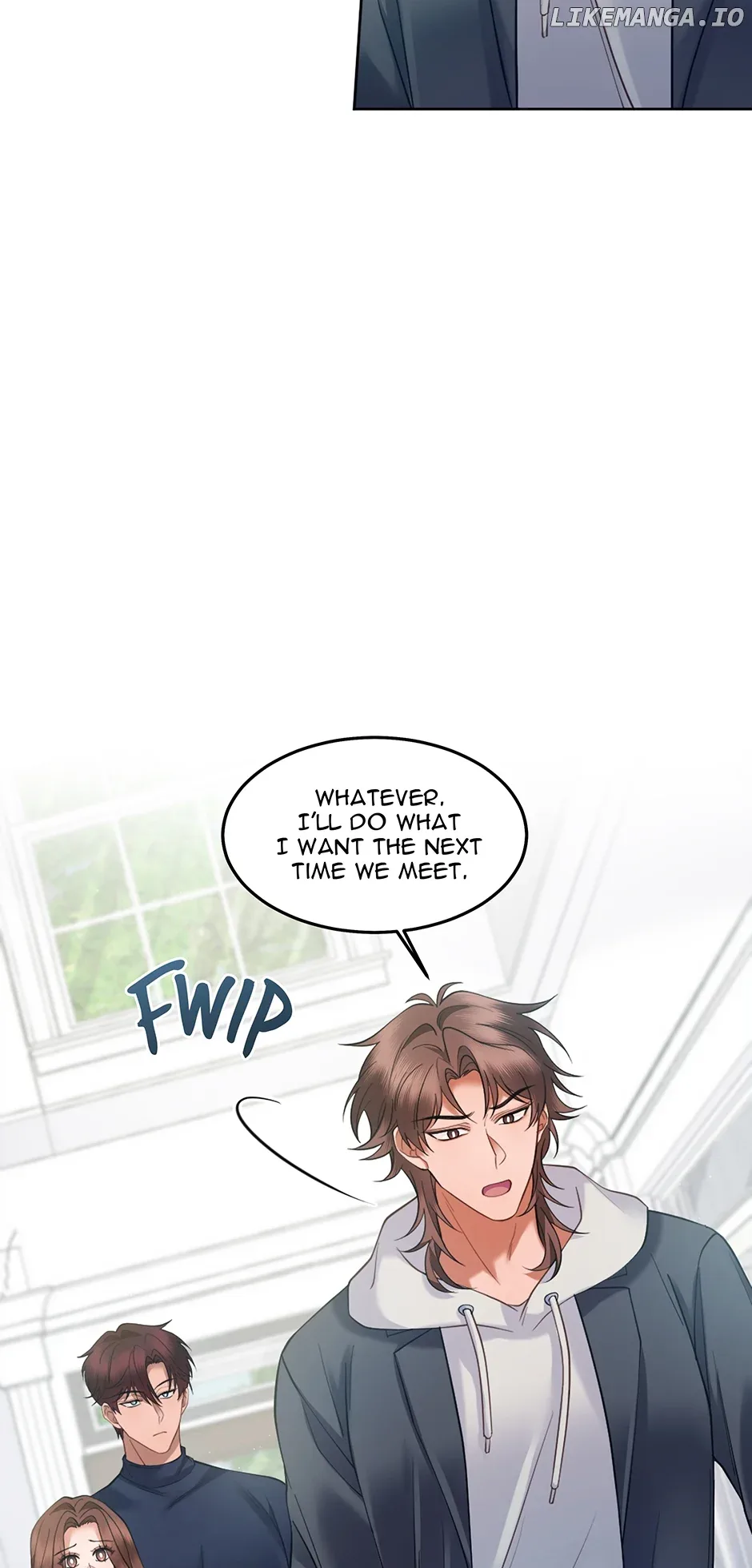 Torn Between Alphas Chapter 40 page 54