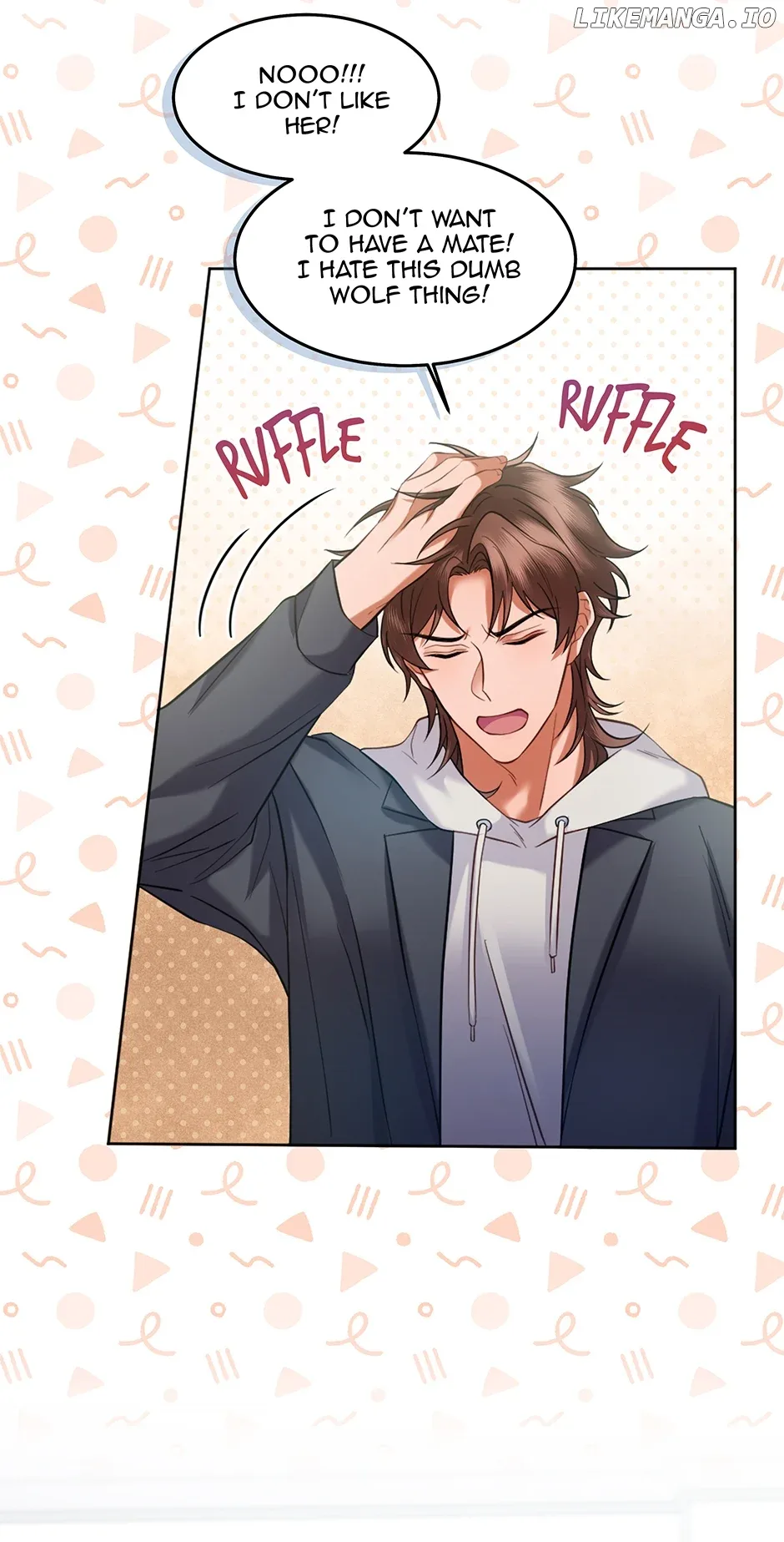 Torn Between Alphas Chapter 40 page 51